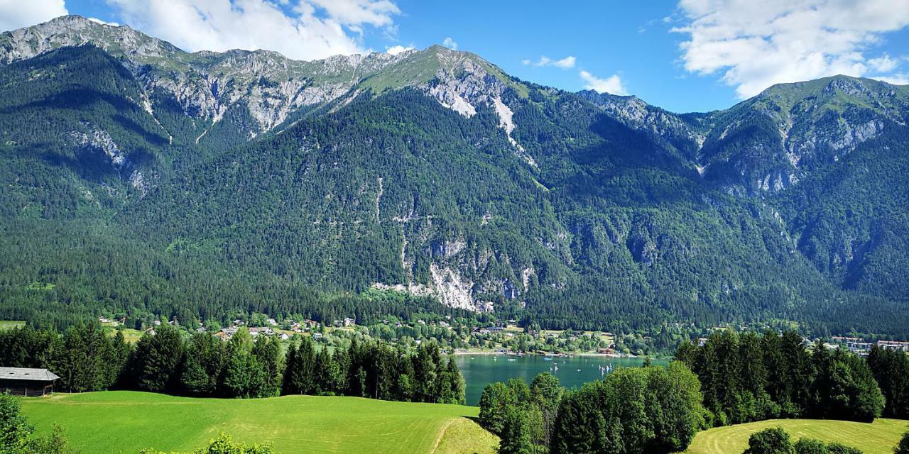 Appartements Nassfeld Lux Sonnenalpe Nassfeld Zewnętrze zdjęcie